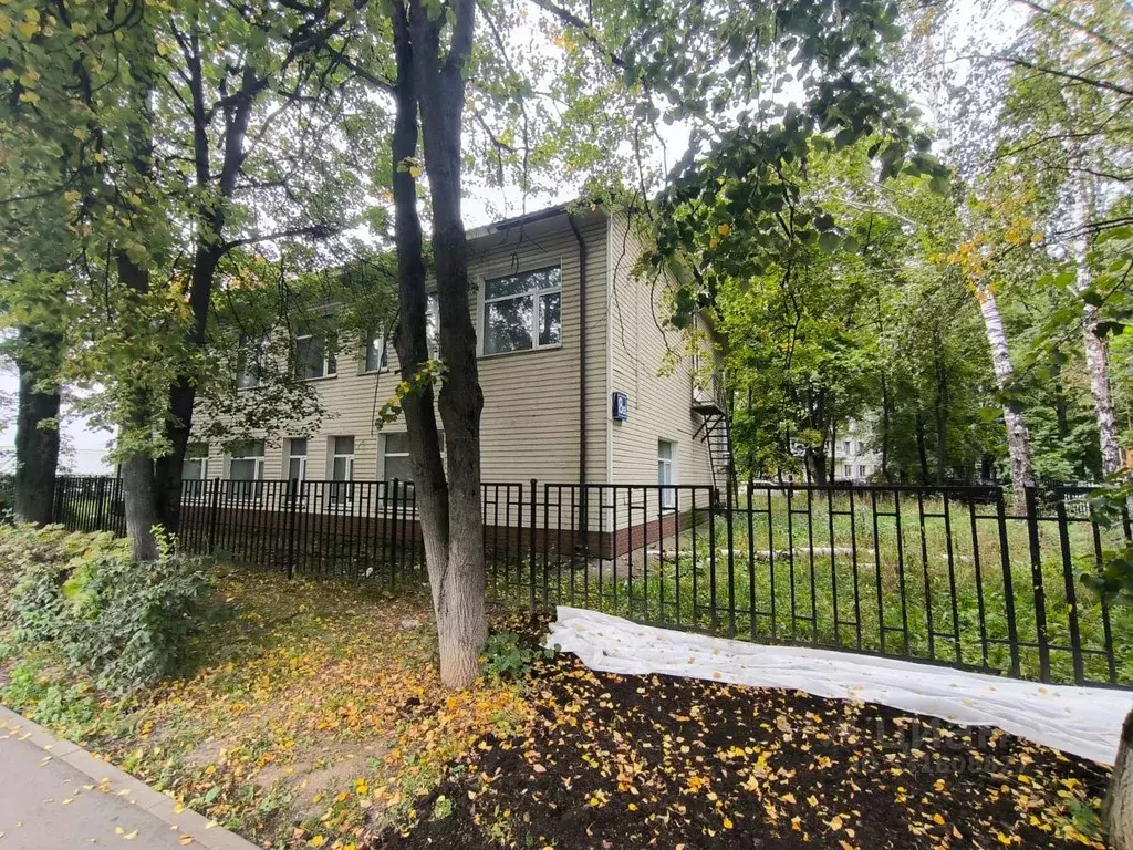 Офис в Москва, Москва, Московский г. 1-й мкр, 8Д (362 м) - Фото 2