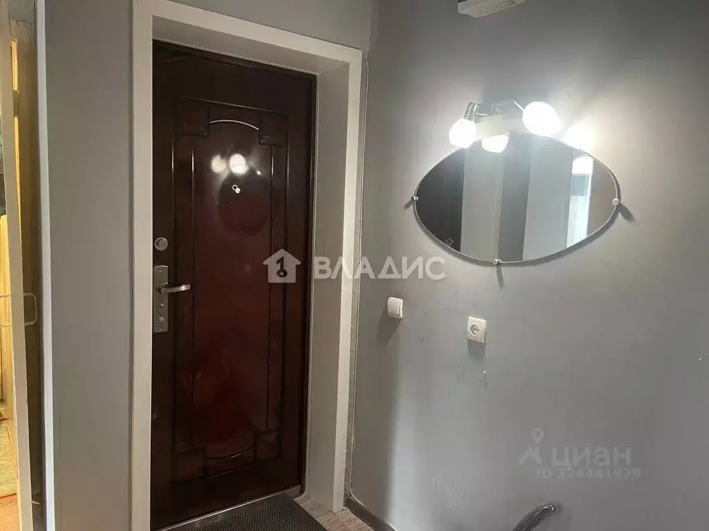 2-к кв. Иркутская область, Ангарск 86-й кв-л, 7 (40.7 м) - Фото 2