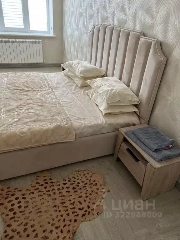 2-к кв. Дагестан, Каспийск ул. Ленина, 98Б (80.0 м) - Фото 1