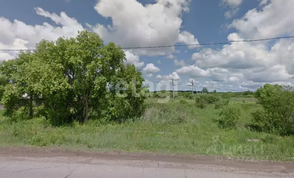 Участок в Хабаровский край, Хабаровский район, с. Константиновка, ... - Фото 1