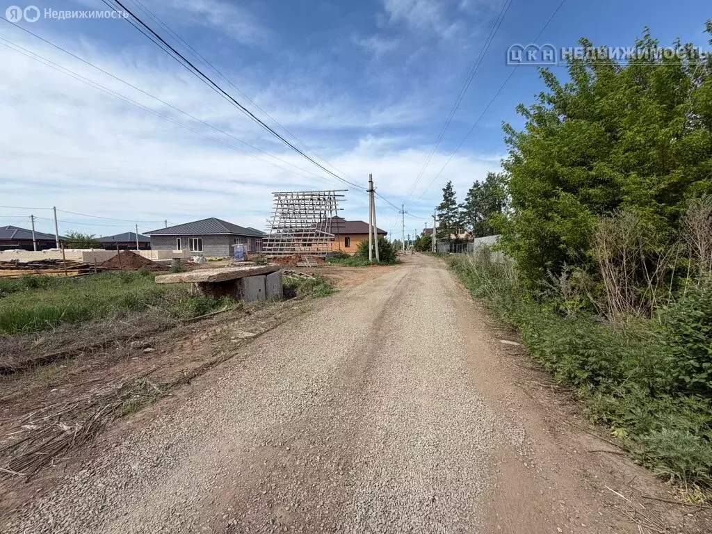 Участок в Оренбург (5 м) - Фото 1