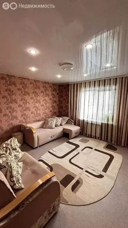 2-комнатная квартира: Иркутск, бульвар Постышева, 18 (50 м) - Фото 2