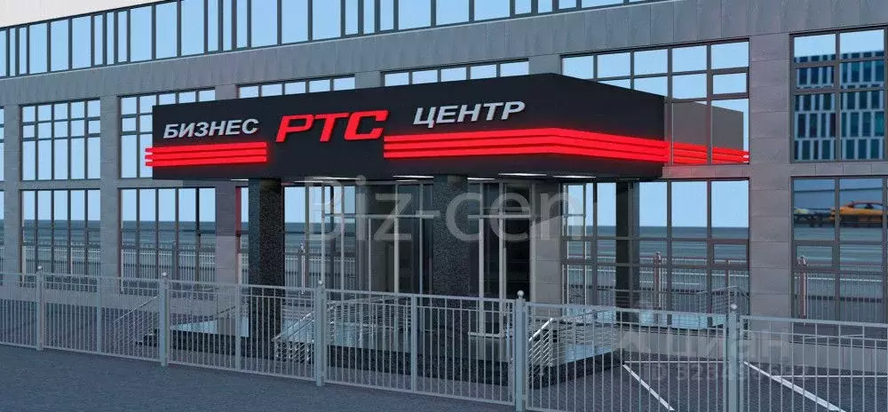 Офис в Москва Автозаводская ул., 14 (29 м) - Фото 2