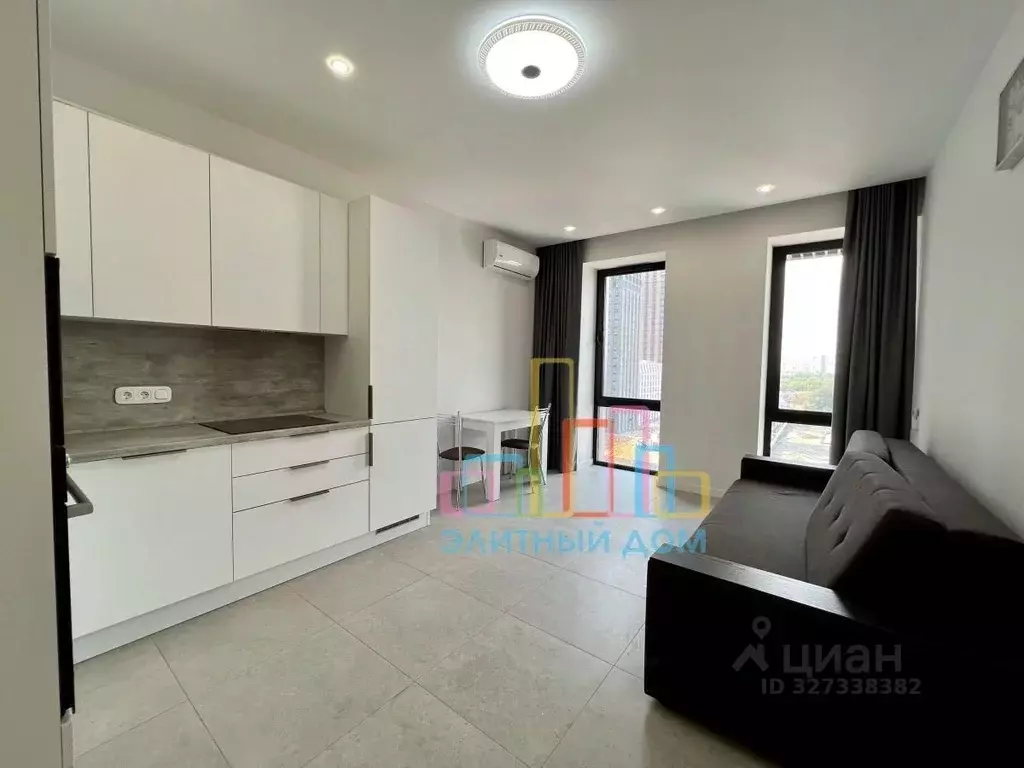 2-к кв. Москва Волгоградский просп., 32/3к4 (48.0 м) - Фото 2