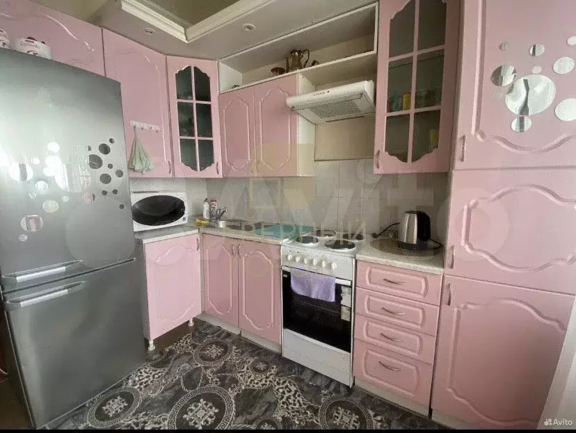 2-к. квартира, 56 м, 9/9 эт. - Фото 1