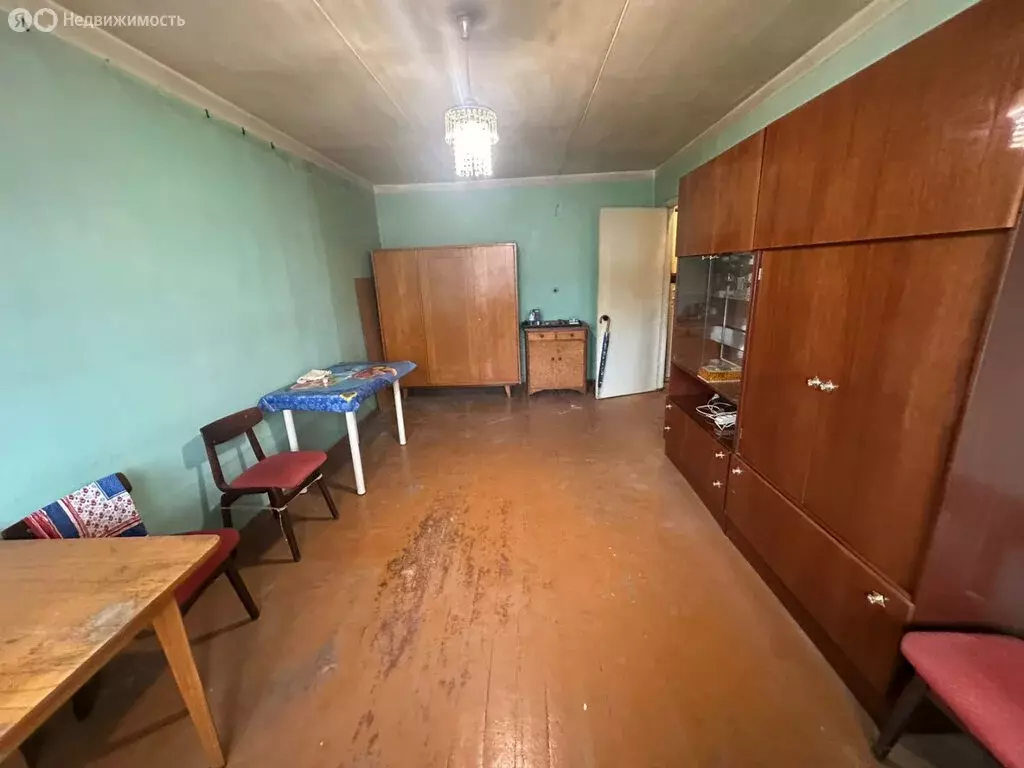 1-комнатная квартира: Челябинск, улица 50-летия ВЛКСМ, 15А (32 м) - Фото 2