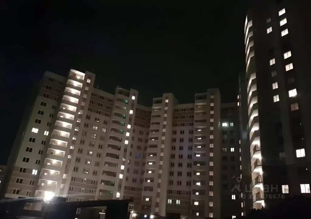 3-к кв. Башкортостан, Уфа ул. Шота Руставели, 9 (104.8 м) - Фото 0