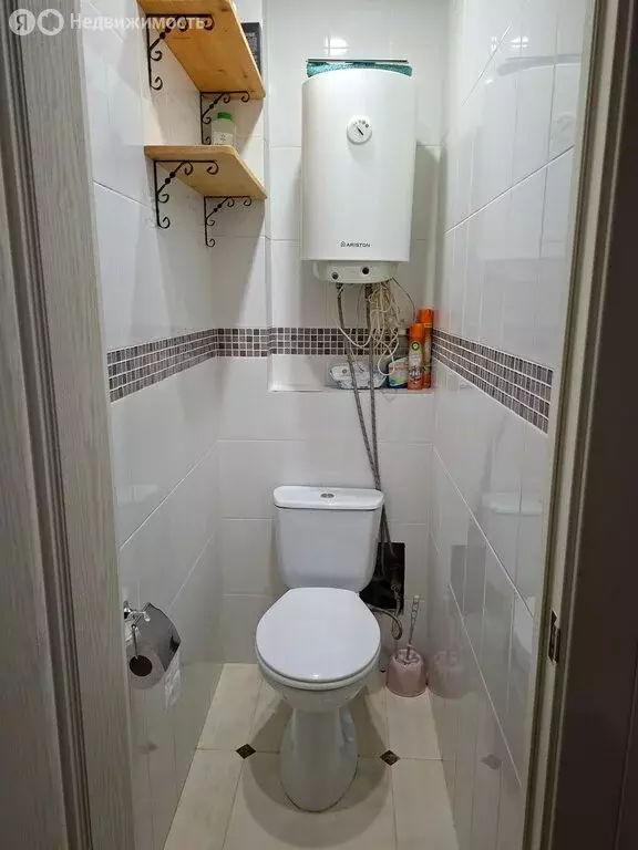 1-комнатная квартира: Ярославль, улица Ляпидевского, 24 (34.7 м) - Фото 1