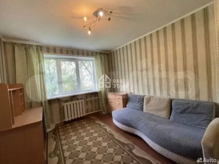 Комната 13,1 м в 5-к., 2/5 эт. - Фото 0