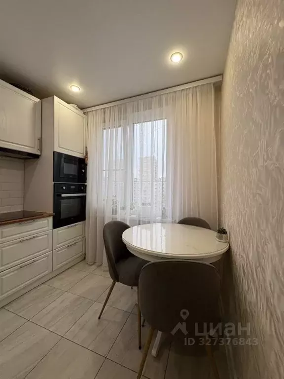 3-к кв. Москва Дубнинская ул., 24К5 (60.0 м) - Фото 2