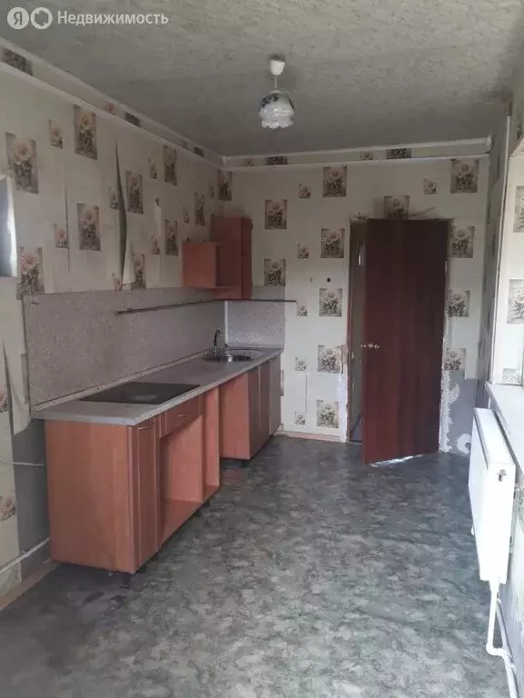1-комнатная квартира: Краснофлотский, Солнечная улица, 2 (30 м) - Фото 0