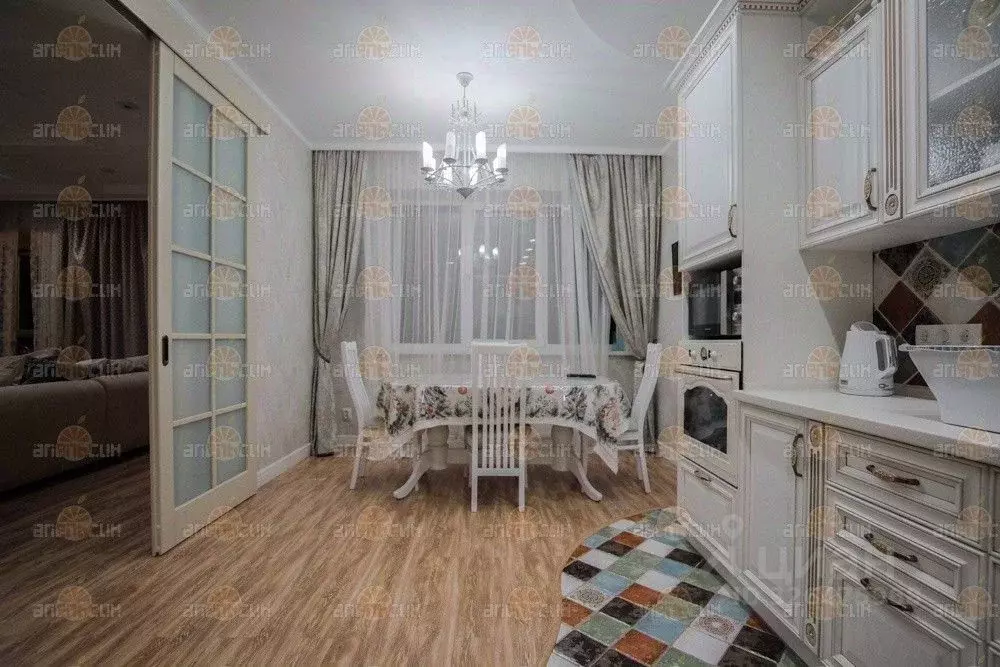 4-к кв. Ставропольский край, Ставрополь Партизанская ул., 2 (127.0 м) - Фото 2