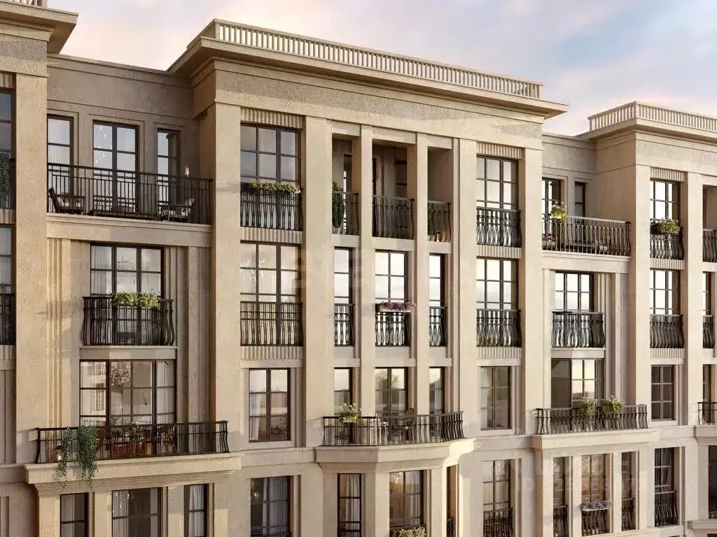 2-к кв. Санкт-Петербург Благодатная ул., 50 (52.8 м) - Фото 1