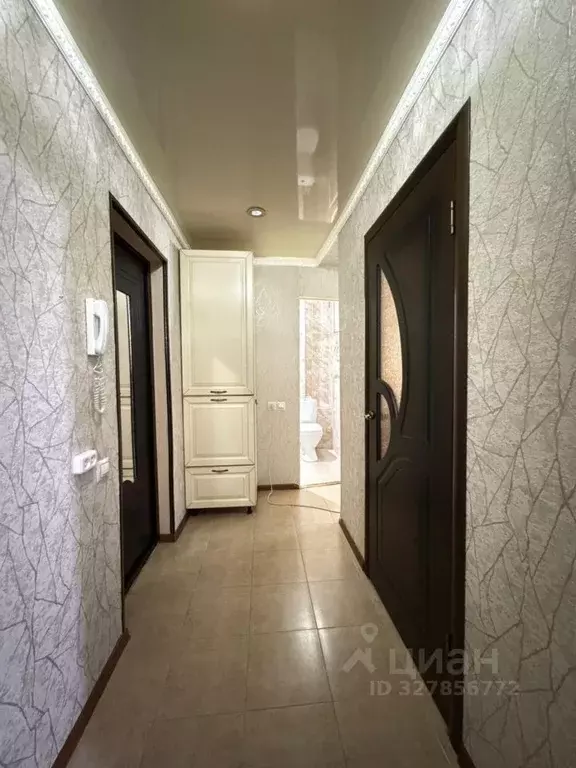 2-к кв. Кабардино-Балкария, Нальчик ул. Имени А.М. Тхакахова (45.0 м) - Фото 2