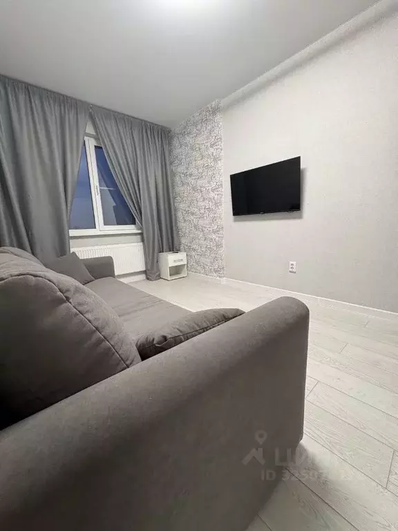 2-к кв. Ростовская область, Ростов-на-Дону ул. Нансена, 83с3 (34.0 м) - Фото 2