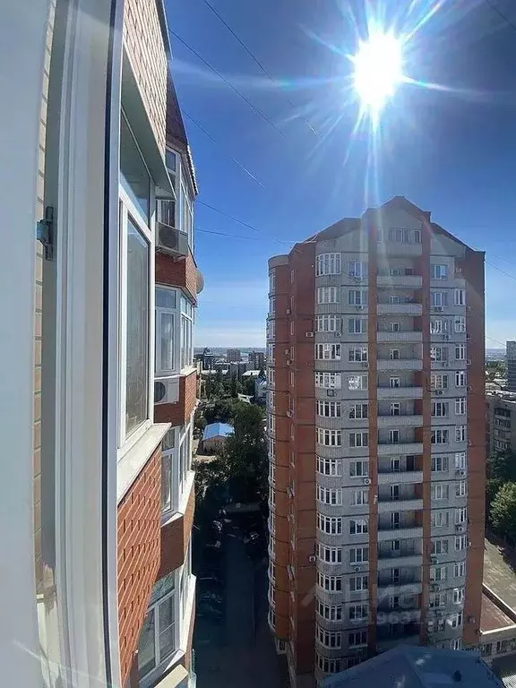 2-к кв. Ростовская область, Ростов-на-Дону Пушкинская ул., 144А (83.0 ... - Фото 0