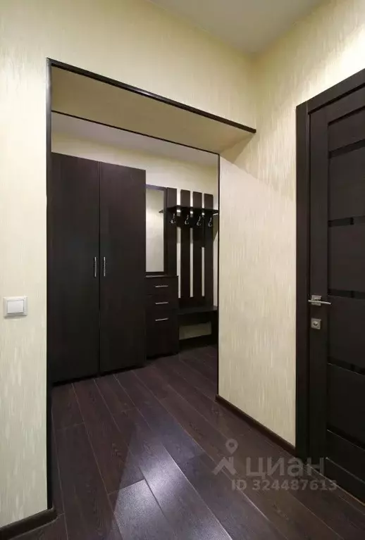 1-к кв. Мордовия, Саранск ул. Короленко, 10 (45.0 м) - Фото 2