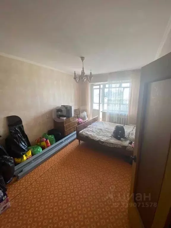 2-к кв. Белгородская область, Белгород ул. Губкина, 31 (44.7 м) - Фото 2