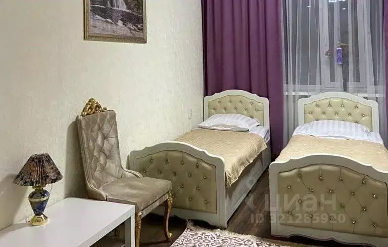 Комната Карелия, Сортавала Дорожная ул., 13 (15.0 м) - Фото 0