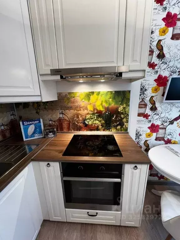 1-к кв. Москва Внуковское поселение, ул. Бориса Пастернака, 33к2 (40.0 ... - Фото 1