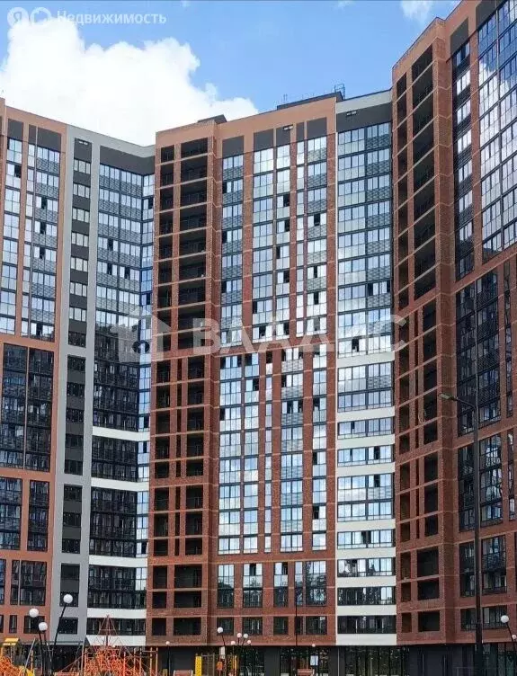 Квартира-студия: Воронеж, улица Богдана Хмельницкого, 53А (18.4 м) - Фото 1