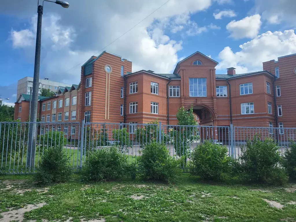 Продаётся 3-к квартира, 62.7 м - Фото 0