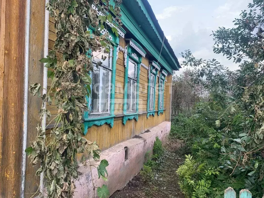 Дом 32,8 м на участке 14,7 сот. - Фото 1
