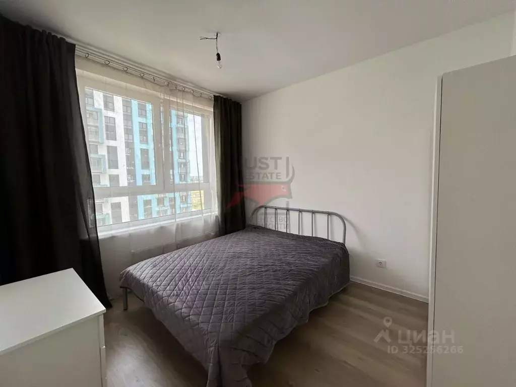 1-к кв. Московская область, Домодедово городской округ, с. Ям ул. ... - Фото 2