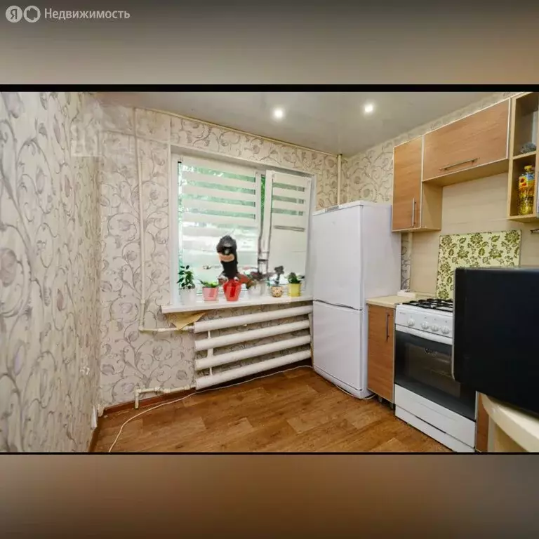 2-комнатная квартира: Ульяновск, улица Минаева, 38 (45.7 м) - Фото 2