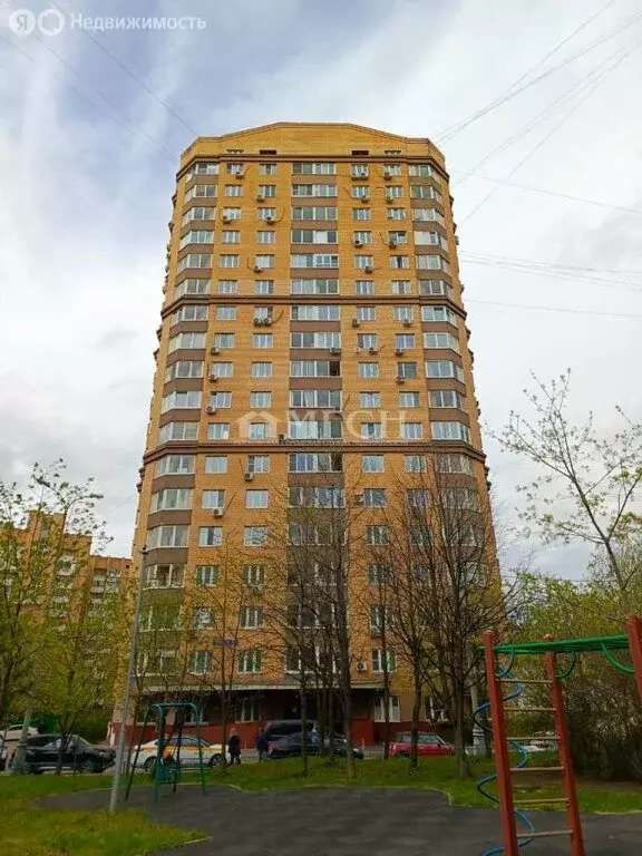 2-комнатная квартира: Москва, 3-я Филёвская улица, 5 (56.4 м) - Фото 0