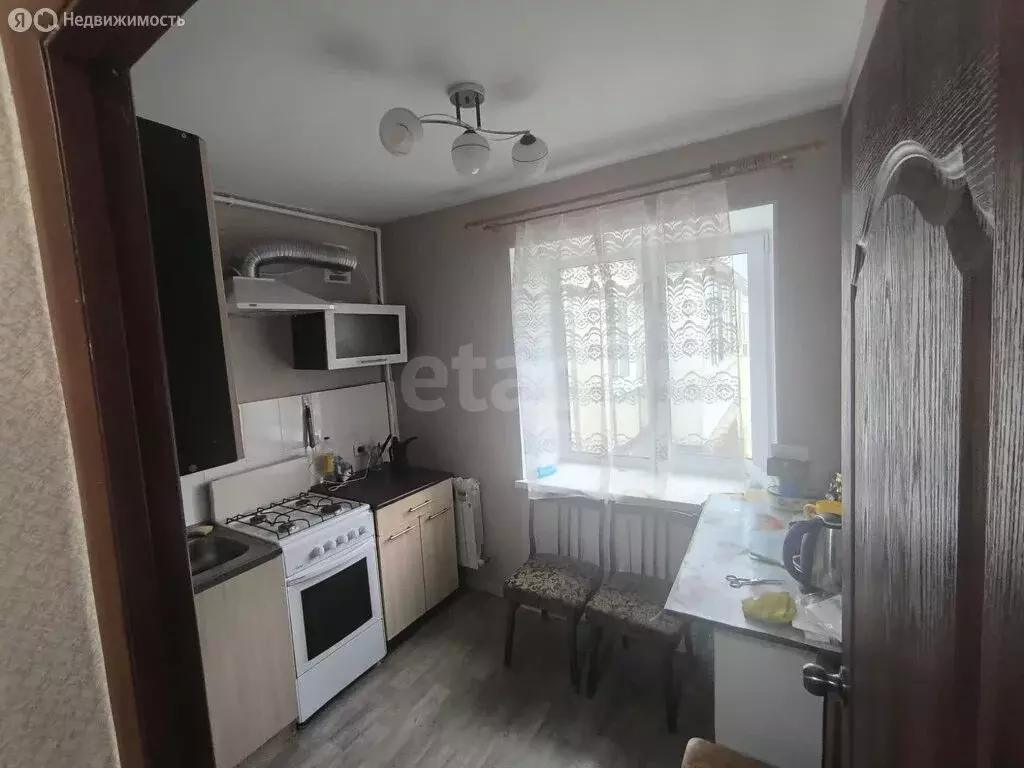 1-комнатная квартира: Нижний Тагил, улица Зари, 97 (28.6 м) - Фото 1