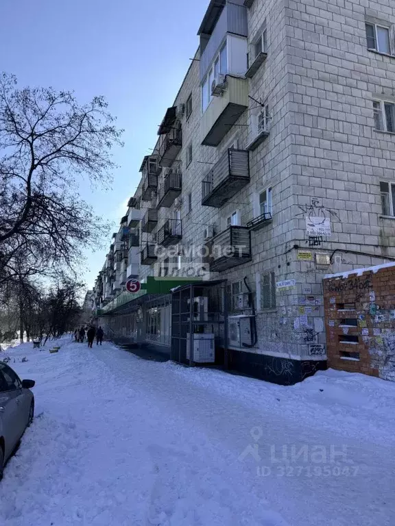 3-к кв. Волгоградская область, Волгоград ул. 64-й Армии, 77 (63.3 м) - Фото 1