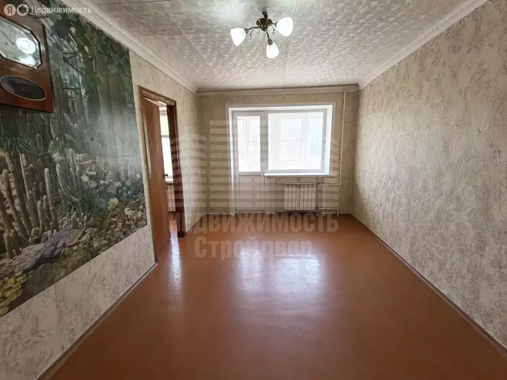 3-комнатная квартира: Таганрог, 27-й переулок, 27 (55.6 м) - Фото 2