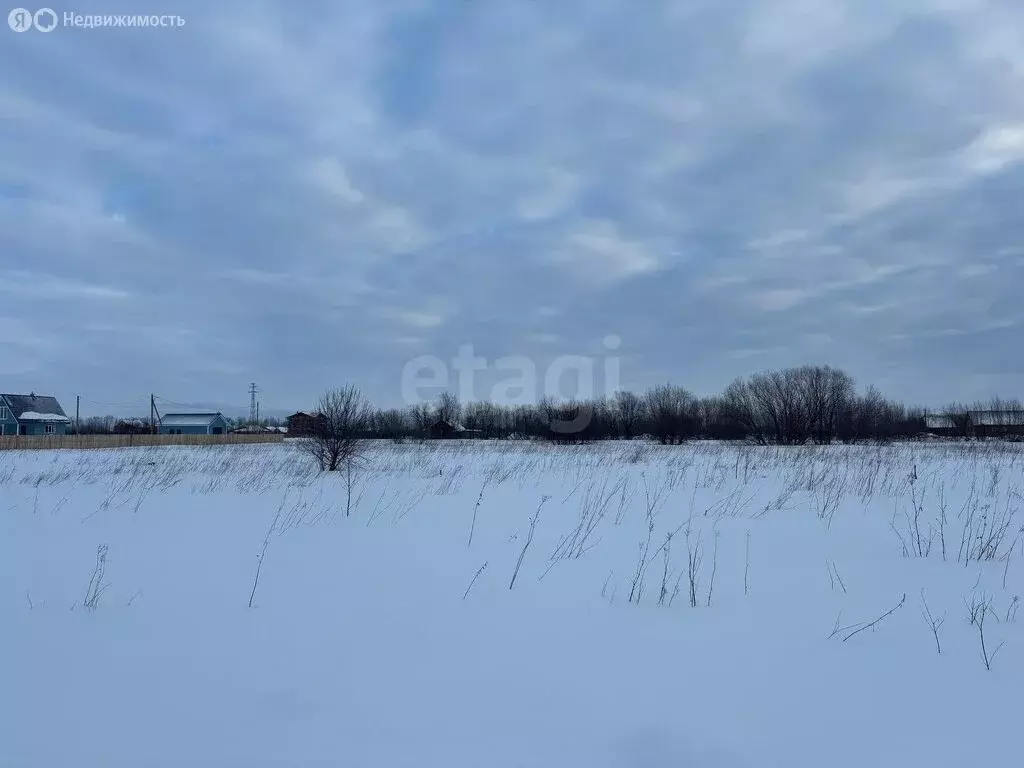 Участок в Архангельск, микрорайон Зеленец (8.3 м) - Фото 2