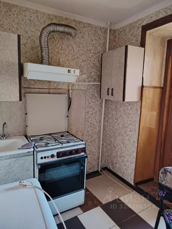 1-к кв. Карачаево-Черкесия, Черкесск ул. Космонавтов, 30А (32.0 м) - Фото 1