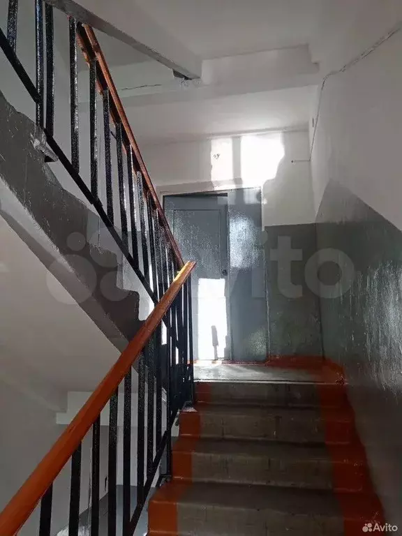 Комната 18,4 м в 1-к., 2/5 эт. - Фото 1