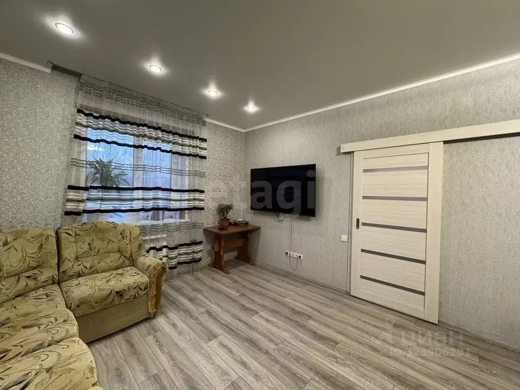 Дом в Татарстан, Казань Фотон садовое товарищество, 16/32 (139 м) - Фото 1