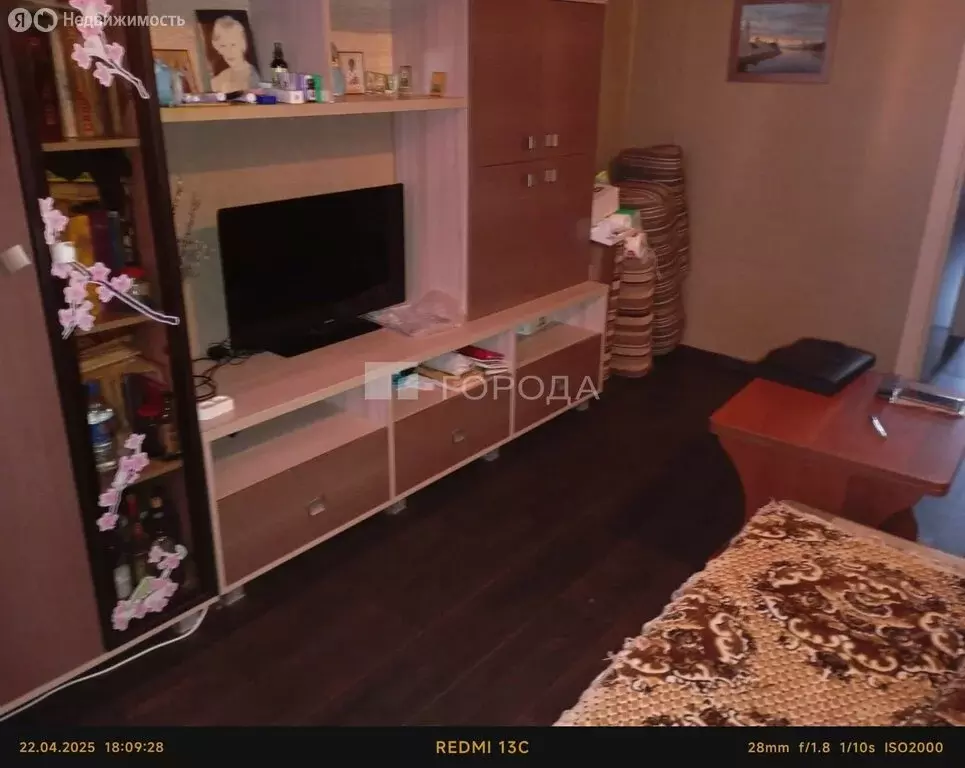 2-комнатная квартира: Барнаул, улица Георгиева, 27/22 (44.7 м) - Фото 1