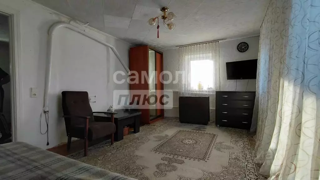 Дом в Алтайский край, Бийск Огородная ул., 79 (38 м) - Фото 2