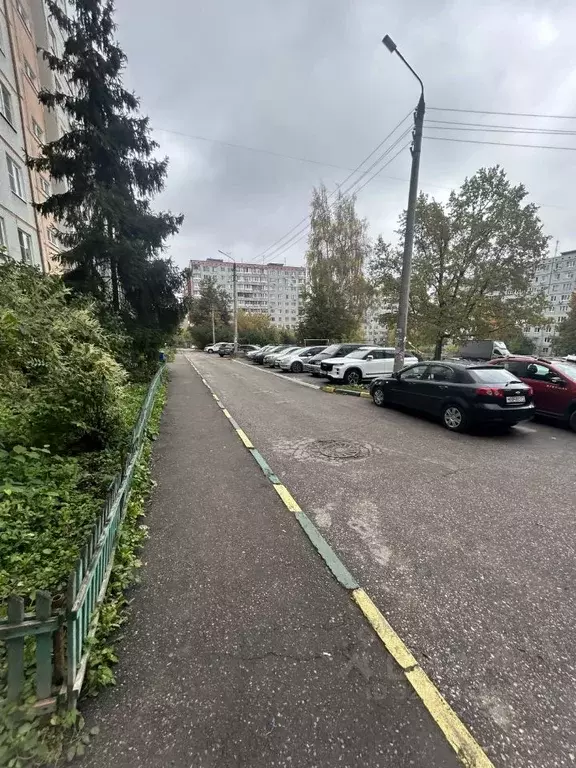 3-к кв. Тульская область, Тула ул. Фрунзе, 15 (64.0 м) - Фото 1