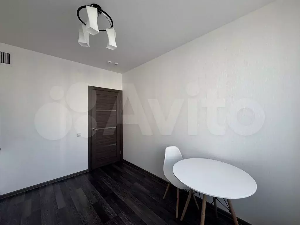 1-к. квартира, 37 м, 8/14 эт. - Фото 1
