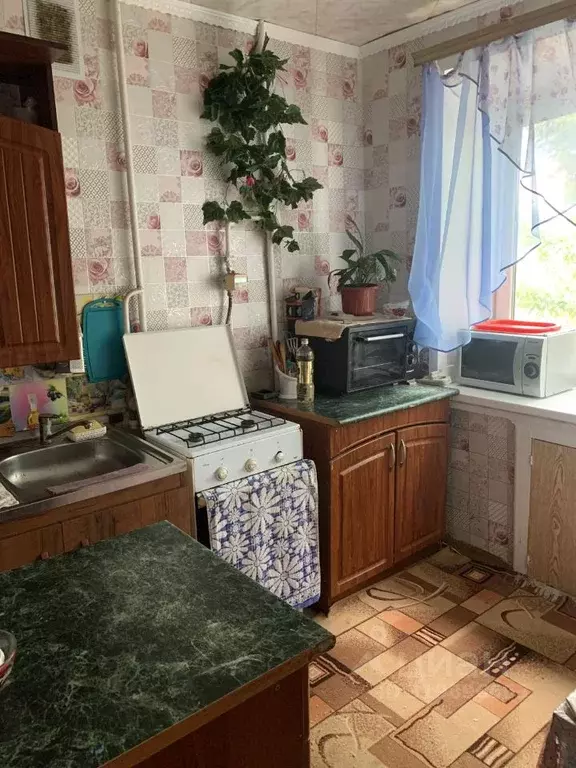 1-к кв. Липецкая область, Елец пер. Грибоедова, 2 (30.0 м) - Фото 1