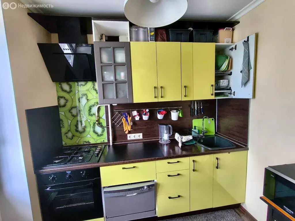 2-комнатная квартира: Москва, Солнцевский проспект, 26 (37.8 м) - Фото 2