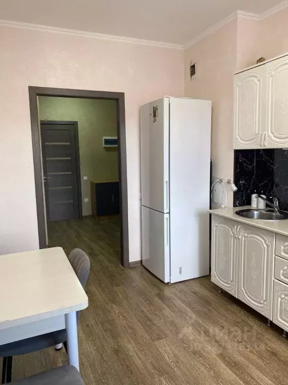 1-к кв. Иркутская область, Иркутск ул. 6-я Советская, 82 (38.0 м) - Фото 2