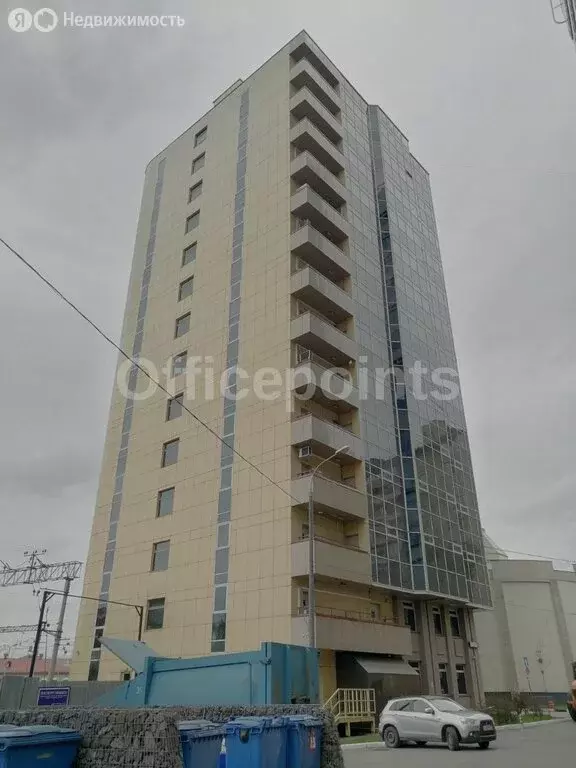 Офис (402.6 м) - Фото 2