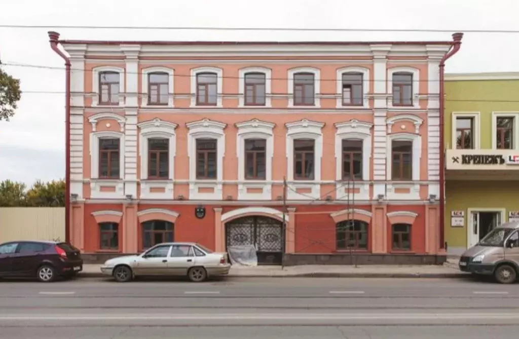 Офис (509 м) - Фото 1