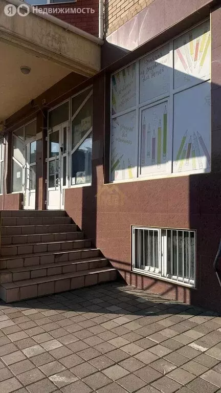 Помещение свободного назначения (108 м) - Фото 1