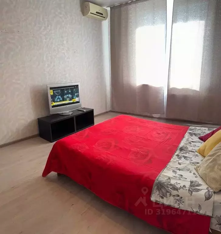 1-к кв. Башкортостан, Уфа ул. Запотоцкого, 21 (46.0 м) - Фото 2