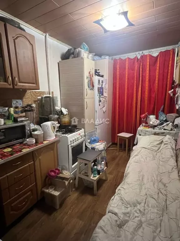 1-к кв. Москва Чертановская ул., 47К1 (35.1 м) - Фото 1