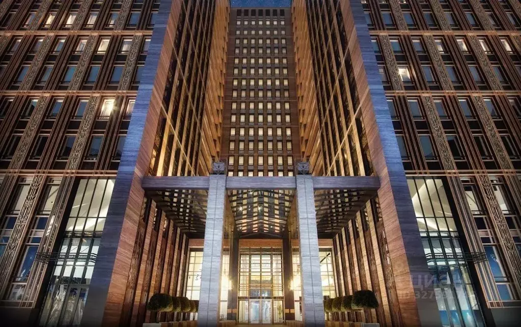 1-к кв. Санкт-Петербург аллея Академика Лихачева, 7 (62.0 м) - Фото 2